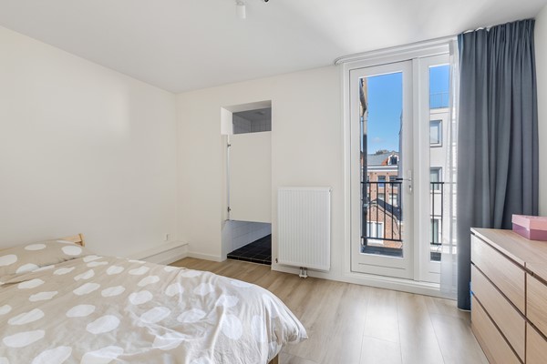 Medium property photo - Albert Cuypstraat 159-3, 1073 BC Amsterdam